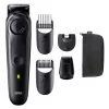 Braun BeardTrimmer 5 BT5420 aparador de barba bateria 40 2 cm preto