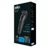 Braun BeardTrimmer 5 BT5420 aparador de barba bateria 40 2 cm preto