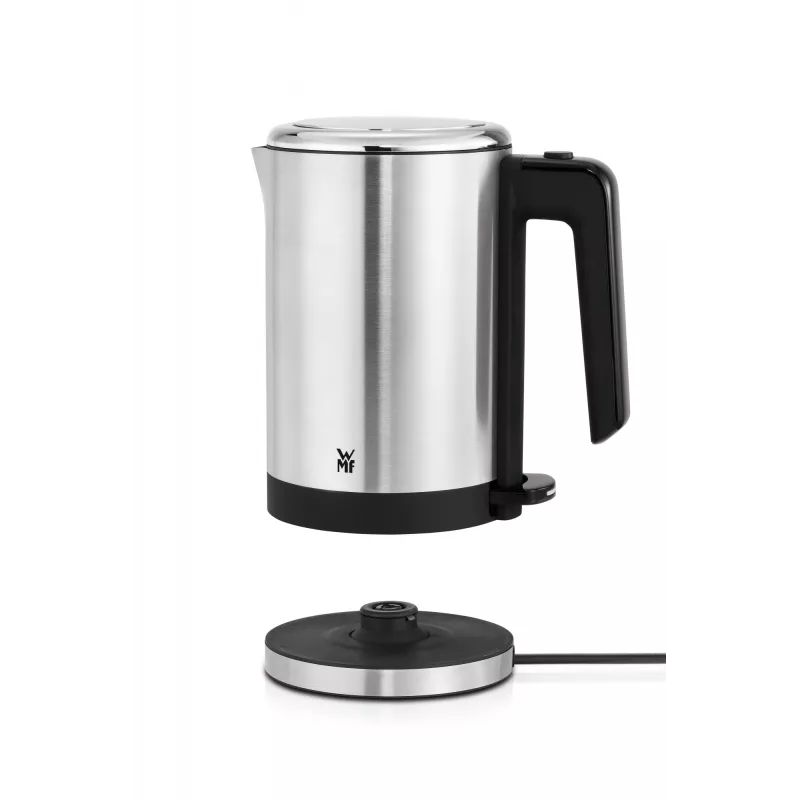 WMF KITCHENminis 0413140011 chaleira elétrica 0,8 l 1960 W aço inoxidável