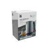 WMF KITCHENminis 0413140011 chaleira elétrica 0,8 l 1960 W aço inoxidável