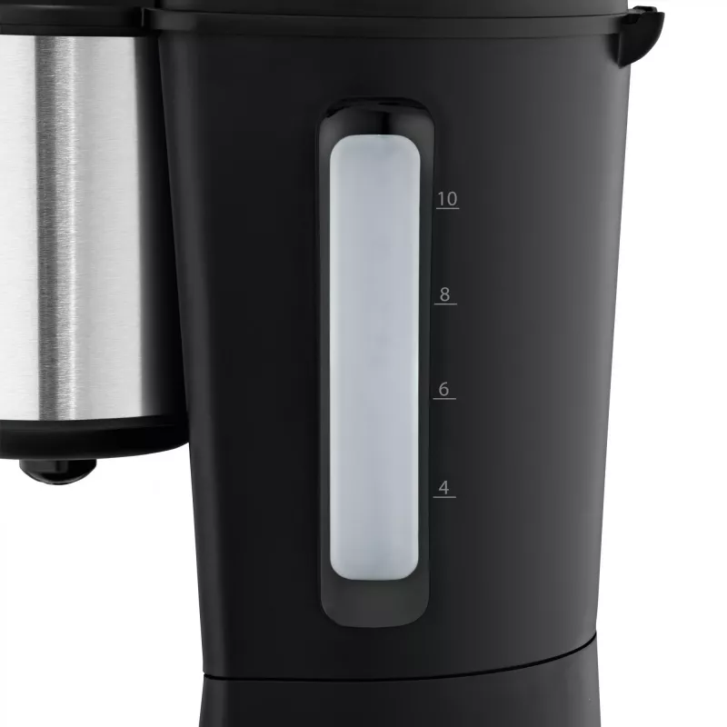 WMF Bueno 04.1225.0011 máquina de café semiautomática máquina de café de filtro 1,7 L