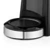 WMF Bueno 04.1225.0011 máquina de café semiautomática máquina de café de filtro 1,7 L