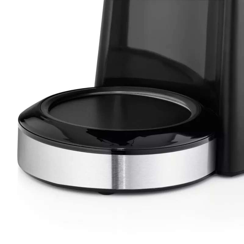 WMF Bueno 04.1225.0011 máquina de café semiautomática máquina de café de filtro 1,7 L