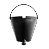 WMF Bueno 04.1225.0011 máquina de café semiautomática máquina de café de filtro 1,7 L