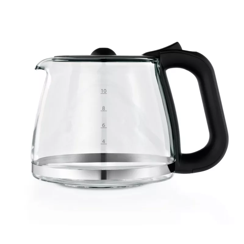 WMF Bueno 04.1225.0011 máquina de café semiautomática máquina de café de filtro 1,7 L