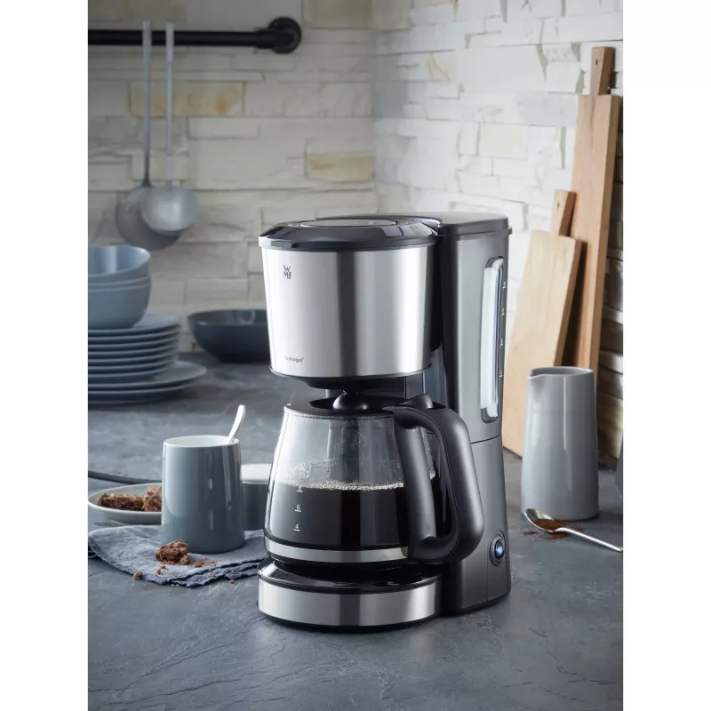 WMF Bueno 04.1225.0011 máquina de café semiautomática máquina de café de filtro 1,7 L