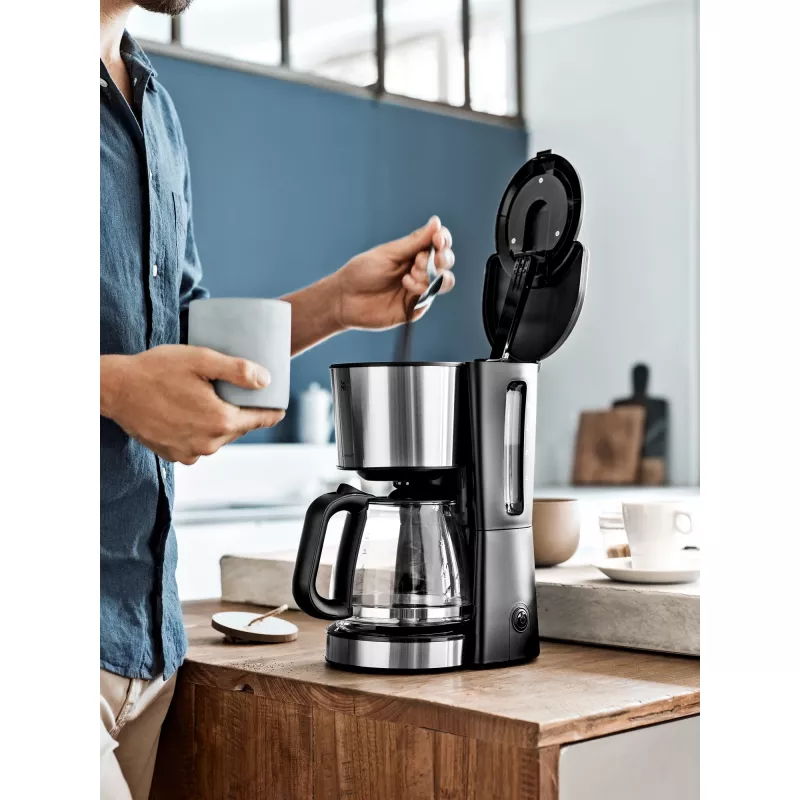 WMF Bueno 04.1225.0011 máquina de café semiautomática máquina de café de filtro 1,7 L