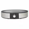 WMF Lono Crêperie máquina de crepes 1 crepe(s) 1600 W preto, prateado