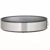 WMF Lono Crêperie máquina de crepes 1 crepe(s) 1600 W preto, prateado