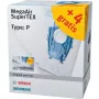 Bosch BBZ123FP acessório/peça sobresselente para aspirador sacos de aspirador