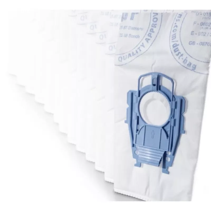Bosch BBZ123FP acessório/peça sobresselente para aspirador sacos de aspirador