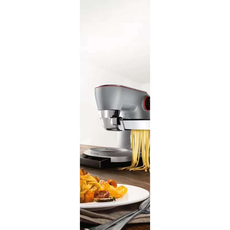 Bosch MUZ9PP1 acessório para batedeira/robot de cozinha prensa de massa