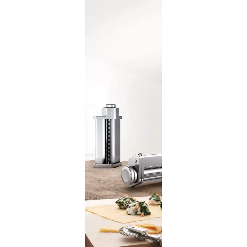 Bosch MUZ9PP1 acessório para batedeira/robot de cozinha prensa de massa