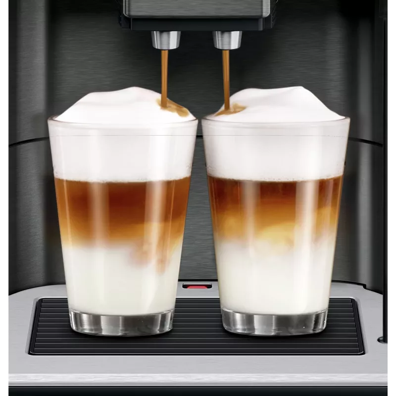 Siemens TE657F09DE máquina de café automática máquina de café expresso 1,7 l