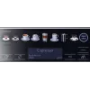 Siemens TE657F09DE máquina de café automática máquina de café expresso 1,7 l