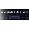 Siemens TE657F09DE máquina de café automática máquina de café expresso 1,7 l
