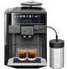 Siemens TE657F09DE máquina de café automática máquina de café expresso 1,7 l
