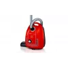 Siemens iQ300 VSP3AAAA aspirador 4 L aspirador de pó seco 750 W sacos de aspirador