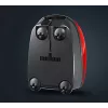 Siemens iQ300 VSP3AAAA aspirador 4 L aspirador de pó seco 750 W sacos de aspirador