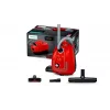 Siemens iQ300 VSP3AAAA aspirador 4 L aspirador de pó seco 750 W sacos de aspirador