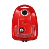Siemens iQ300 VSP3AAAA aspirador 4 L aspirador de pó seco 750 W sacos de aspirador