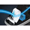 Siemens iQ300 VSP3AAAA aspirador 4 L aspirador de pó seco 750 W sacos de aspirador