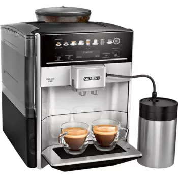 Siemens EQ.6 TE653M11RW máquina de café automática 1,7 l