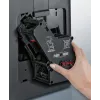 Siemens EQ.6 TE653M11RW máquina de café automática 1,7 l