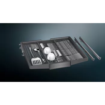 Siemens SZ36DX02 peça/acessório para máquina de lavar louça preto gaveta