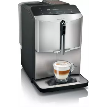 Siemens EQ.300 TF303E07 máquina de café automática máquina de café expresso 1,4 L
