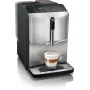 Siemens EQ.300 TF303E07 máquina de café automática máquina de café expresso 1,4 L