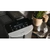 Siemens EQ.300 TF303E07 máquina de café automática máquina de café expresso 1,4 L