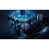 Siemens EQ.300 TF303E07 máquina de café automática máquina de café expresso 1,4 L