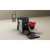 Siemens EQ.300 TF303E07 máquina de café automática máquina de café expresso 1,4 L