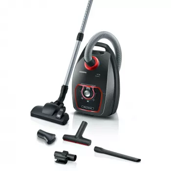 Siemens VSZ7XTRM aspirador de pó 5 l aspirador com depósito seco 750 W sacos de aspirador