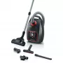 Siemens VSZ7XTRM aspirador de pó 5 l aspirador com depósito seco 750 W sacos de aspirador