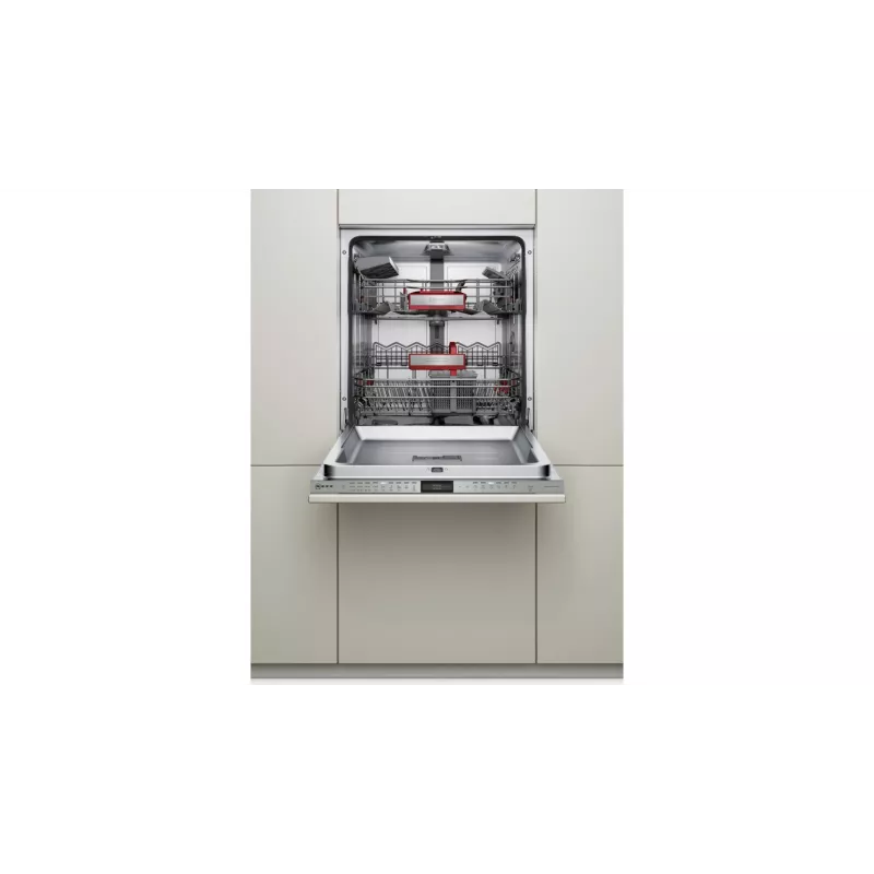 Neff Z7860X3 peça sobresselente/acessório para máquina de lavar louça cesto