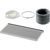 Neff Z51ITI1X4 peça/acessório para exaustor filtro para exaustor