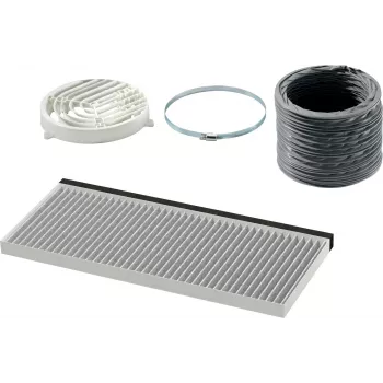 Neff Z51ITI1X4 peça/acessório para exaustor filtro para exaustor