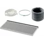 Neff Z51ITI1X4 peça/acessório para exaustor filtro para exaustor