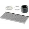 Neff Z51ITI2X4 peça/acessório para exaustor filtro para exaustor