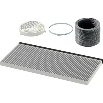 Neff Z51ITI2X4 peça/acessório para exaustor filtro para exaustor