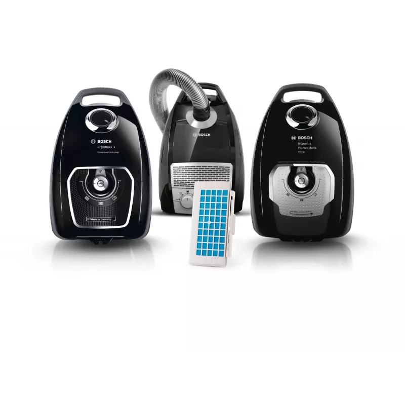 Bosch BBZ154UF acessório/peça sobresselente para aspirador filtro aspirador com depósito