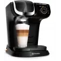 Bosch My Way 2 máquina de café de cápsulas semiautomática 1,3 l
