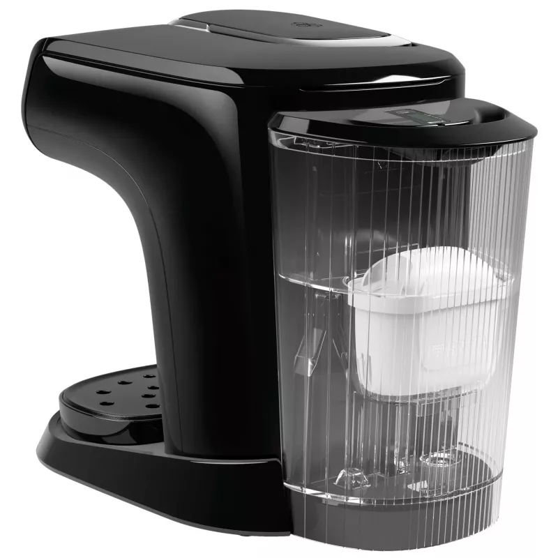 Bosch My Way 2 máquina de café de cápsulas semiautomática 1,3 l