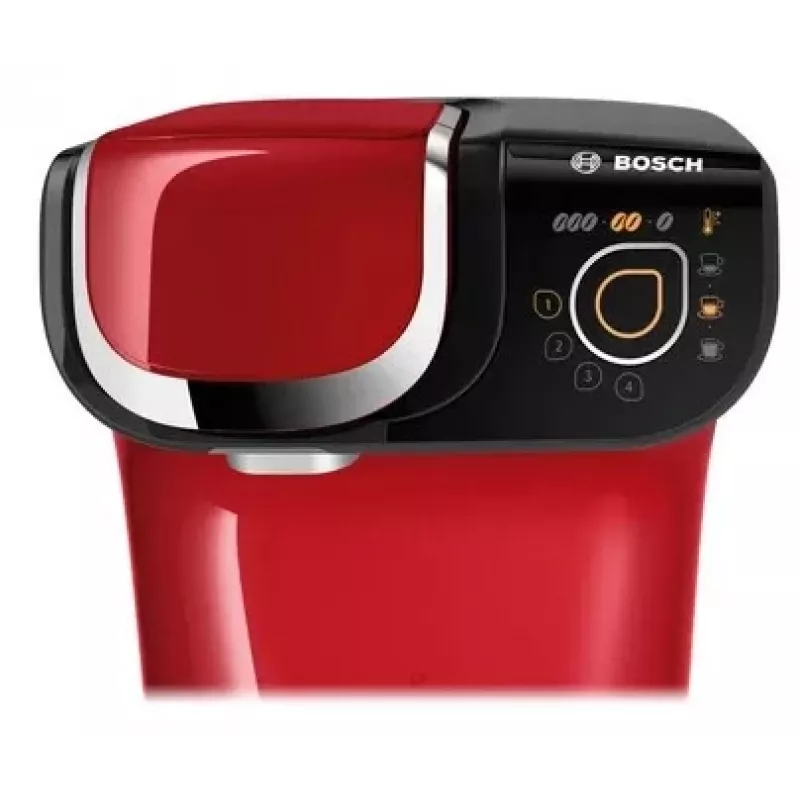 Bosch My Way 2 máquina de café de cápsulas automática 1,3 L