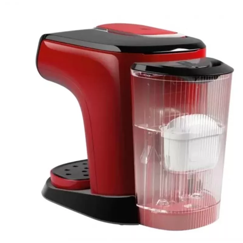 Bosch My Way 2 máquina de café de cápsulas automática 1,3 L