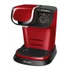 Bosch My Way 2 máquina de café de cápsulas automática 1,3 L