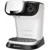 Bosch My Way 2 máquina de café de cápsulas automática