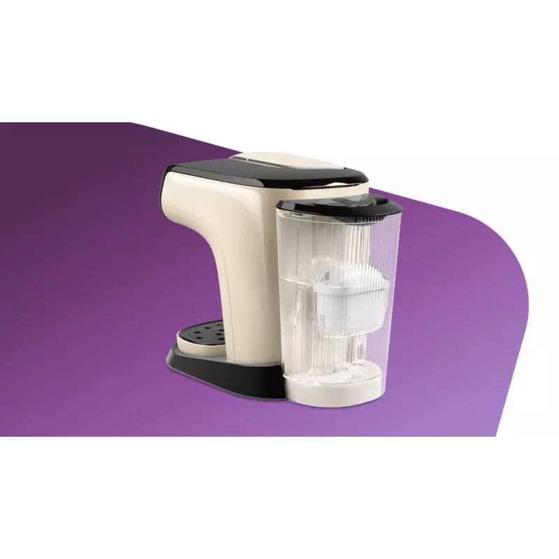 Bosch TAS6507 máquina de café automática máquina de café de cápsulas 1,3 l